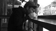 音悦stage - 一个人旅行