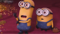 影视原声 - 电影< Minions >预告3