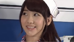 ズームイン!!サタデー フレンチ・キス 柏木由紀 連休中は 家族で...