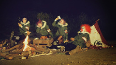 Dragon Night(English Ver.)