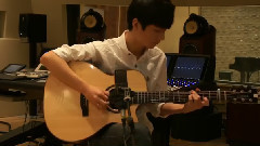 郑成河 - Walking On Sunday