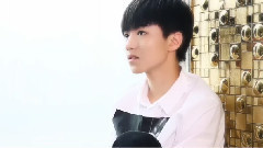 TFBOYS,王俊凯 - 明天你好