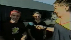 Green Day - Only Has Longview & Chump & Interview