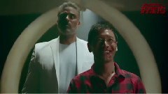 电影<横冲直撞好莱坞>动作版预告片