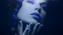 Ernesto Cortazar - Blue Waters