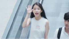 仁川机场出境 饭拍版