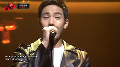 MonstaX lSHOWNU 0618庆生