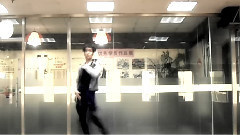 Bad Man Crying 舞蹈模仿