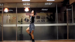 Catch Me If You Can 舞蹈模仿