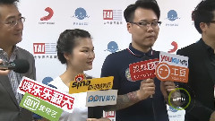 中国好歌曲战略合作发布会暨造音乐计划启动仪式