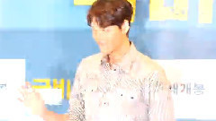 金宇彬 - 电影<绝密>VIP电影试映