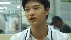 韩剧< 学校2015:Who Are You > 采访