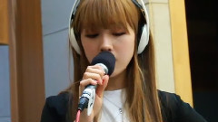 爱情,也无法离别 - Kiss The Radio 现场版 15/06/14