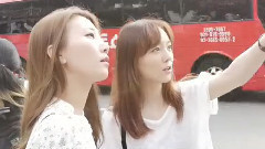 新鲜–去(甜甜项目Vol.5)预告