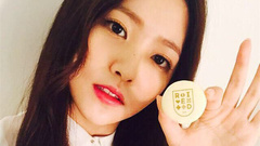 [百度金艺琳吧出品]Red Velvet<Ice Cream Cake>22场打歌舞台 金艺琳Yeri 剪辑CUT