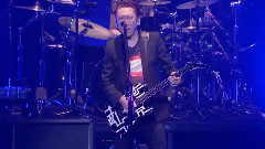 布袋寅泰 - Bad Feeling From