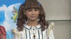 佐藤すみれ再次扮演温迪 彼得潘见面会