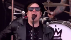 Fall Out Boy - BBC Radio 1's Big Weekend 2015