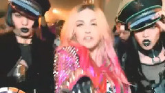 Bitch I'm Madonna (Teaser)