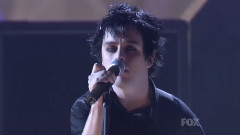 Green Day - Boulevard Of Broken Dreams