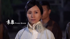 影视原声 - 电影<危城歼霸>概念先行片