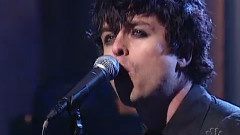 Green Day - Boulevard Of Broken Dreams