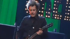 Green Day - American Idiot