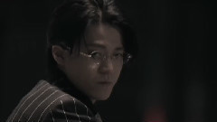 灰色空间 (无间双龙 段龙 郁夫视角)