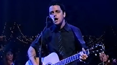 Green Day - Good Riddance (New York, David Letterman) 现场版 98/05/07