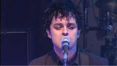 Green Day - Boulevard of Broken Dreams