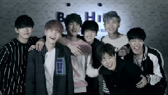 防弹少年团福不福 第四部 乒乓球 中文字幕 15/06/05 (stBts中字)