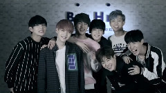 防弹少年团福不福 第五部 搭杯子塔