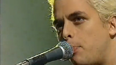 Green Day - Brainstewed