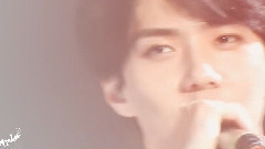 The EXO'luXion In Shanghai