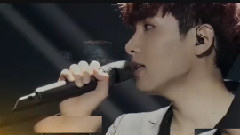 2015年6月21号厉旭庆生视频  饭制版 (百度金厉旭吧)