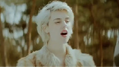 Soldier's Heart - Ears & Eyes