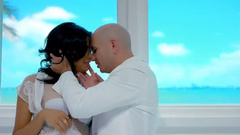 Pitbull,Chris Brown - Fun