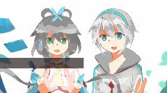 洛天依,言和 - Two Thanks