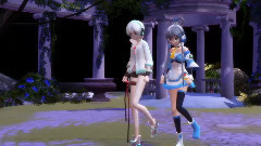 洛天依,言和 - 普通disco