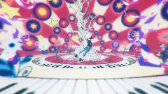 Nico - 再见吧骗子(まふまふ)