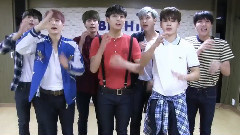 给泰国粉丝留言影片