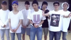 祝贺BrotherSu新专辑应援影片