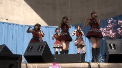 AKB48 Japan Day LIVE in New York Center Park