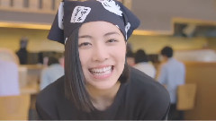 豚旨うま屋拉面TVCM 我的元気之源 篇