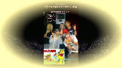 Belle - 5-5 - Happy Birthday ベル ハロ!!