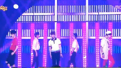 SHINee - Love sick - MBC 音乐中心 现场版 15/06/20