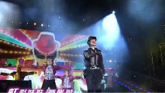 李宇春 - 我的心里只有你没有他 & 虹彩妹妹 & 信自己 & 半点心