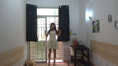 音悦stage - Honey - kara