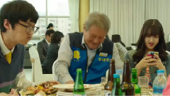 电影<长寿商会 寻找初恋~>预告篇