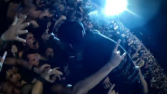 Linkin Park - Summer Festivala And The Storm